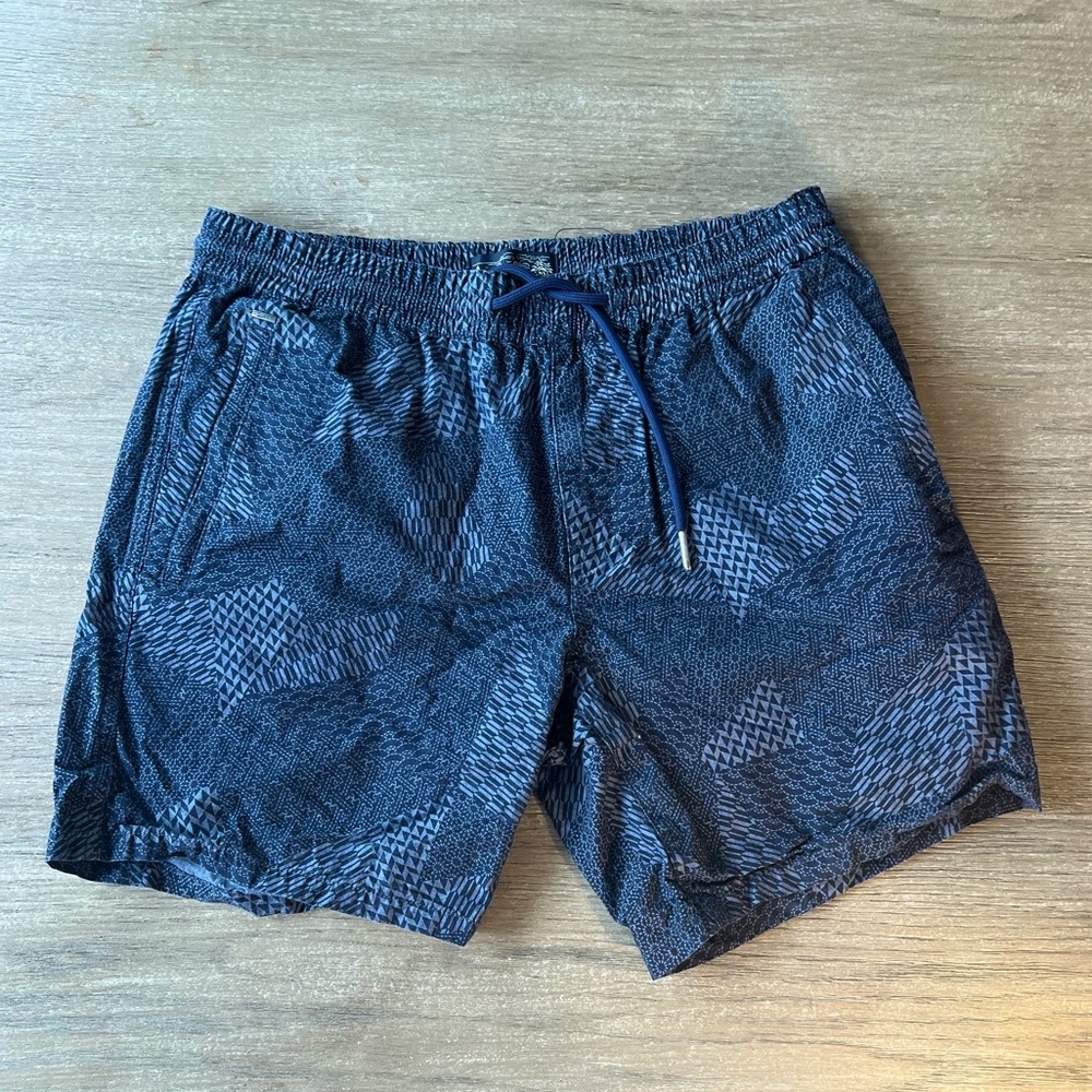 Amsterdam couture men’s swim trunks shorts